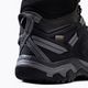 KEEN Ridge Flex Mid pantofi de trekking pentru bărbați gri 1024911 8