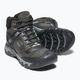 KEEN Ridge Flex Mid pantofi de trekking pentru bărbați gri 1024911 11