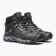 KEEN Ridge Flex Mid pantofi de trekking pentru bărbați gri 1024911 12