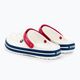 Crocs Crocband flip-flops alb 11016-11I 4