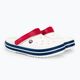 Crocs Crocband flip-flops alb 11016-11I 5