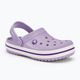 Flip Flops Crocs Crocband violet 11016-50Q 2