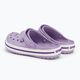 Flip Flops Crocs Crocband violet 11016-50Q 4