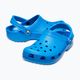 Șlapi Crocs Classic albastru 10001-4JL 15