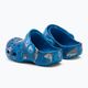Crocs Classic Shark Clog prep albastru pentru copii flip-flops pentru copii 4