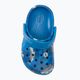Crocs Classic Shark Clog prep albastru pentru copii flip-flops pentru copii 7