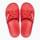 Crocs Classic Crocs Slide roșu 206121-8C1 flip-flops 12