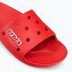 Crocs Classic Crocs Slide roșu 206121-8C1 flip-flops 7
