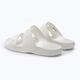 Bărbați Crocs Classic Sandal alb flip-flops pentru bărbați 3