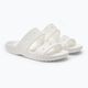 Bărbați Crocs Classic Sandal alb flip-flops pentru bărbați 4