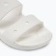 Bărbați Crocs Classic Sandal alb flip-flops pentru bărbați 7