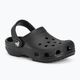 Papuci pentru copii Crocs Classic Clog T black 2