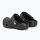 Papuci pentru copii Crocs Classic Clog T black 4