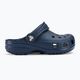 Papuci pentru copii Crocs Classic Clog T navy 3