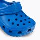 Crocs Classic Clog T flip-flops pentru copii albastru 206990-4JL 8