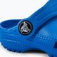Crocs Classic Clog T flip-flops pentru copii albastru 206990-4JL 9