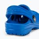Crocs Classic Clog T flip-flops pentru copii albastru 206990-4JL 10