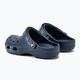 Crocs Classic Clog Copii flip-flops Classic Clog navy 4