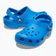 Șlapi pentru copii Crocs Classic Kids Clog albastru 206991 14