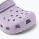 Crocs Classic Clog copii flip-flops lavanda 8