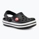 Papuci pentru copii Crocs Crocband Clog Toddler black 2