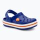 Copii Crocs Crocband Clog flip-flops 207005 cerulean blue 2