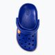 Copii Crocs Crocband Clog flip-flops 207005 cerulean blue 8