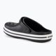 Papuci pentru copii Crocs Crocband Clog Kids black 4