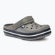 Copii Crocs Crocband Clog flip-flops pentru copii, fum/marin