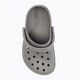 Copii Crocs Crocband Clog flip-flops pentru copii, fum/marin 6
