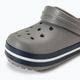 Copii Crocs Crocband Clog flip-flops pentru copii, fum/marin 8