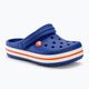 Copii Crocs Crocband Clog Cerulean Blue flip-flops pentru copii
