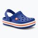 Copii Crocs Crocband Clog Cerulean Blue flip-flops pentru copii 2