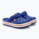 Copii Crocs Crocband Clog Cerulean Blue flip-flops pentru copii 6
