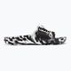 Crocs Classic Crocs Marbled Slide flip-flops negru 206879-103 2
