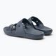 Bărbați Crocs Classic Sandal pentru bărbați flip-flops navy 3