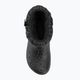 Crocs Classic Neo Puff Luxe cizme de zăpadă pentru femei negru 5