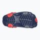 Papuci pentru copii Crocs All Terrain Kids navy 5