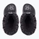Cizme de zăpadă Crocs Classic Neo Puff junior negru 11