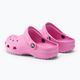 Crocs Classic Clog Copii flip-flops Classic Clog taffy roz 4
