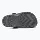 Crocs Classic Camo Clog T gri pentru copii 207593-097 6