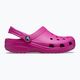 Șlapi Crocs Classic roz 10001-6SV 12