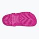 Șlapi Crocs Classic roz 10001-6SV 14