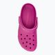 Șlapi Crocs Classic roz 10001-6SV 7