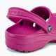 Șlapi Crocs Classic roz 10001-6SV 10