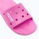 Crocs Classic Crocs Slide flip flops taffy roz 7