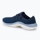 Pantofi de damă Crocs LiteRide 360 Pacer bleumarin/albastru gri pentru femei 3