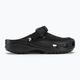 Papuci pentru bărbați Crocs Yukon Vista II LR Clog black/slate grey 3