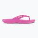 Crocs Classic Crocs Flip Pink 207713-6SW Flip Flops 2