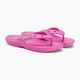 Crocs Classic Crocs Flip Pink 207713-6SW Flip Flops 4
